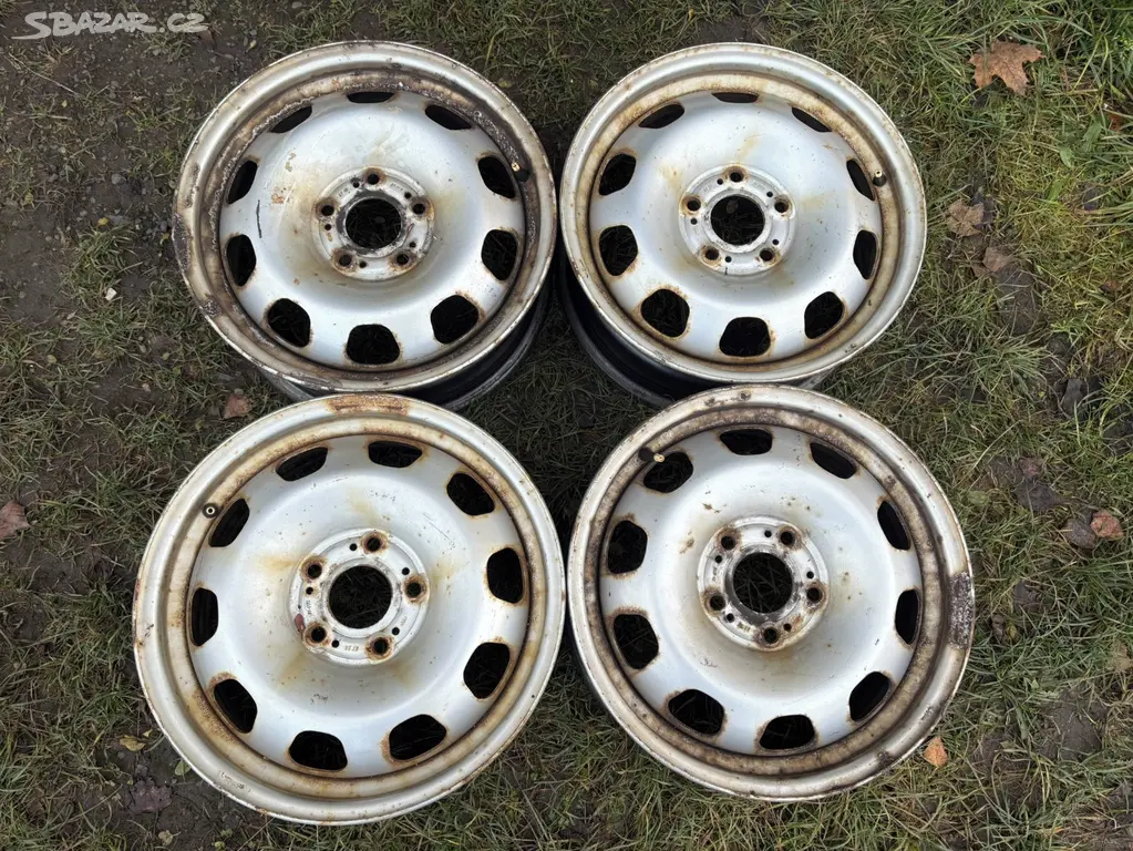 4 Ks Plechov ch Disk Duster 16 5x114 3 Et50 Kl terec Nad Oh 4-ks-plechov-ch-disk-duster-16-5x114-3-et50-kl-terec-nad-oh